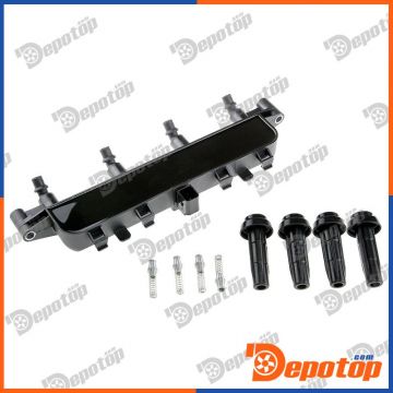 Bobine D'allumage pour PEUGEOT | 5DA749475271, 40-148850000